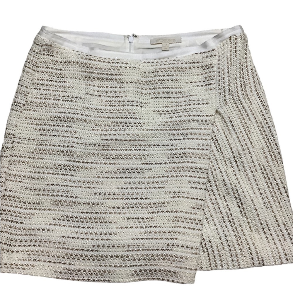 etcetera skirt